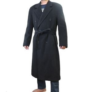 moores overcoat